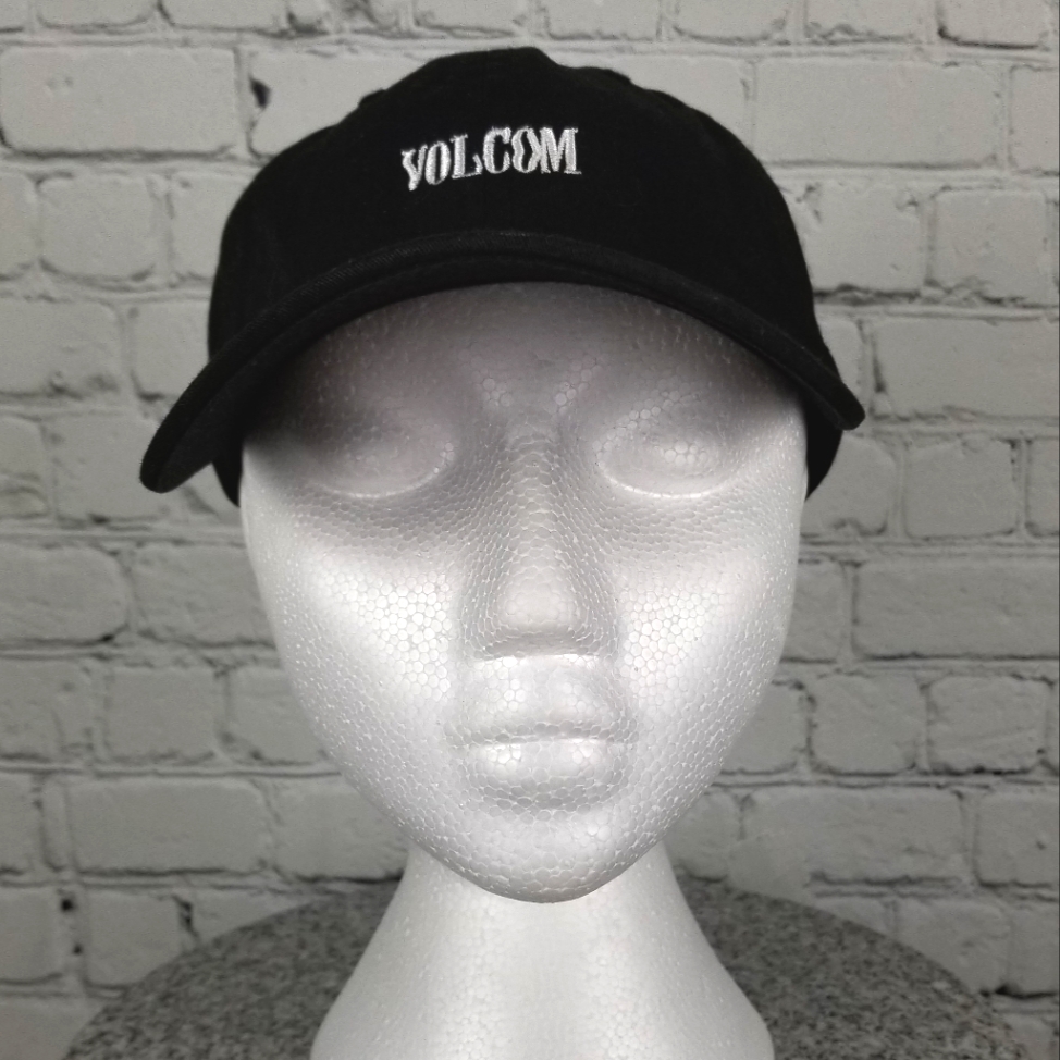 Volcom | Adjustable Strap Baseball Cap